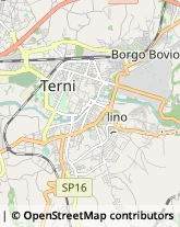 Infermieri ed Assistenza Domiciliare,05100Terni