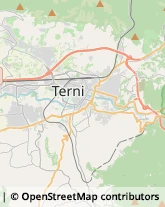 Idraulici e Lattonieri,05100Terni