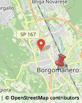 Corso Cavour, 4,28021Borgomanero