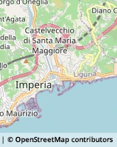 Studi Medici Generici,18100Imperia