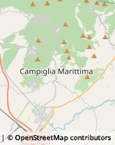 Via Indipendenza, 301,57021Campiglia Marittima