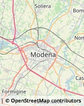 Strada Pomposiana, 52,41123Modena