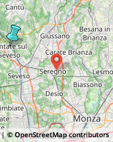 Bed e Breakfast,20823Monza e Brianza