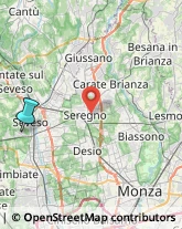 Bed e Breakfast,20811Monza e Brianza