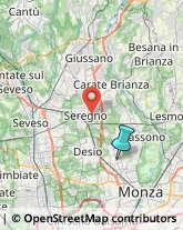 Comuni e Servizi Comunali,20851Monza e Brianza