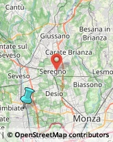 Bed e Breakfast,20814Monza e Brianza