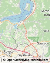 Via Donatori di Sangue, 127,25064Gussago