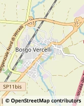 Via Torquato Tasso, 48,13012Borgo Vercelli