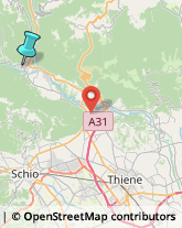 Aziende Sanitarie Locali (ASL),36011Vicenza