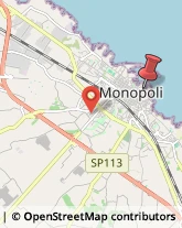 Via Porto, 17,70043Monopoli