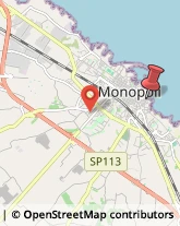 Via Procaccia, 4,70043Monopoli