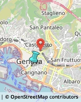 Palestre e Centri Fitness,16121Genova