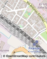 Via Arrigo Boito, 38,50015Firenze