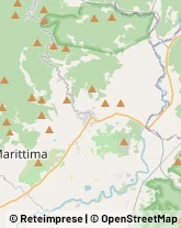 Località Le Foreste, 99,57028Suvereto