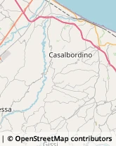 Autofficine e Centri Assistenza,66021Chieti