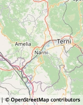 Uffici Temporanei,05100Terni