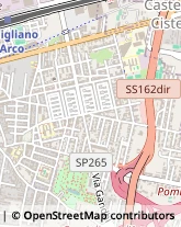 Via Felice Terracciano, 205,80038Pomigliano d'Arco