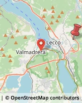 Via ai Poggi, 21,23900Lecco