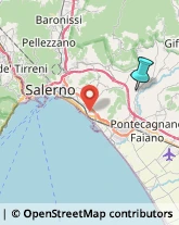 Campeggi, Villaggi Turistici e Ostelli,84099Salerno