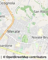 Viale Giuseppe Verdi, 88/A,23807Merate