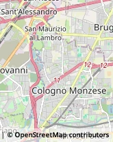 Via Alessandro Volta, 16,20093Cologno Monzese