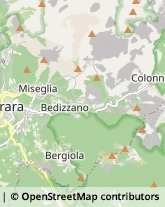 Turismo - Consulenze,54033Massa-Carrara