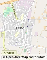 Via Badia, 20,25024Leno