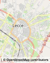 Viale Ugo Foscolo, 45,73100Lecce