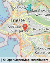 Impianti Elettrici, Civili ed Industriali - Installazione,34126Trieste