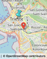 Case di Riposo e Istituti di Ricovero per Anziani,34125Trieste