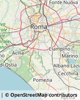 Via Giggi Pizzirani, 25,00169Roma