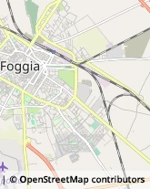 Via Kennedy John Fitzgerald, 4,71122Foggia