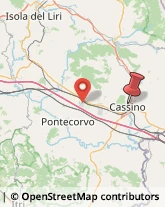 Largo Molise, 9,03043Cassino