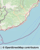 Tessuti e Filati - Trattamenti,17021Savona