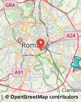 Condizionatori Aria per Autoveicoli,00173Roma