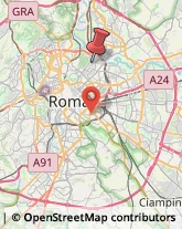 Via Nemorense, 81,00199Roma