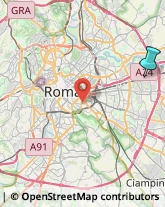 Condizionatori Aria per Autoveicoli,00155Roma