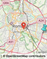 Condizionatori Aria per Autoveicoli,00133Roma