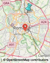 Condizionatori Aria per Autoveicoli,00141Roma