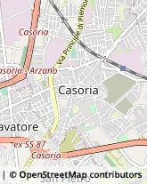 Via Cavour, 85,80026Casoria