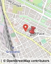 Via Adriatico, 11,58100Grosseto