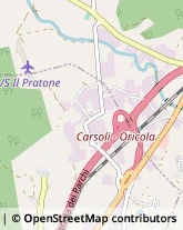 Via Miole, ,67063Oricola