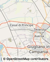 Viale della Ferrovia Piedimonte d'Alife, 12,80014Giugliano in Campania