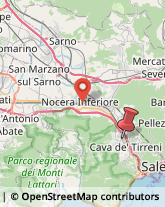 Via Tommaso Gaudiosi, 13,84013Cava de' Tirreni