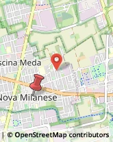 Via Madonnina, 27,20834Nova Milanese