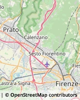 Via del Fossetto, 8,50145Firenze