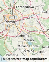 Via di Settecamini, 57,00131Roma