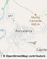 Via Vittorio Veneto, 15,03038Roccasecca