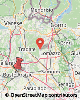 Viale Trentino, 6,21052Busto Arsizio