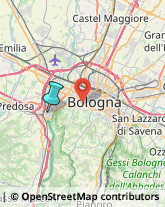 Certificati e Pratiche - Agenzie,40033Bologna